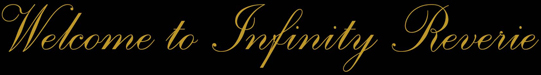 Welcome to Infinity Reverie